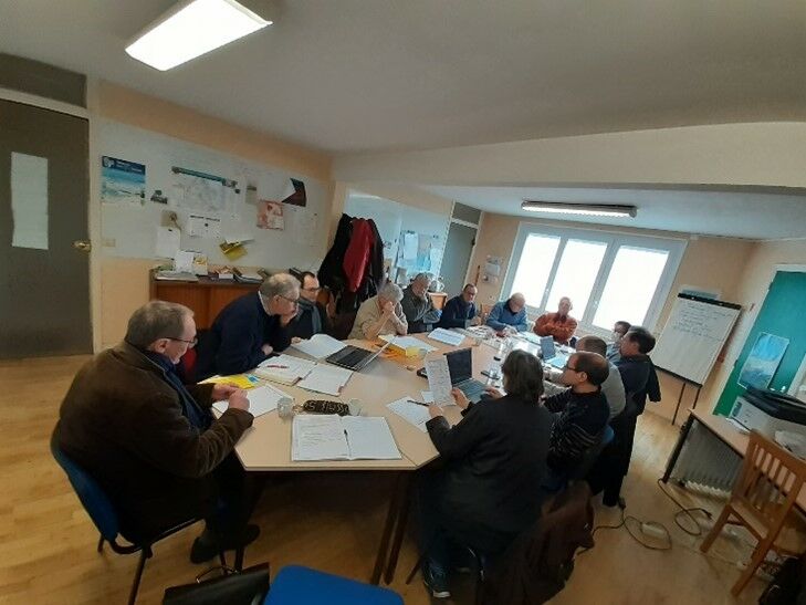 Le Consistoire… Mais qu’est-ce que c’est ?