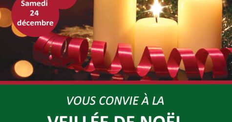 Veillée de Noël