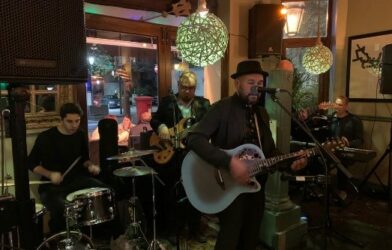 RECRUTEMENT NOUVEAUX MUSICIENS
