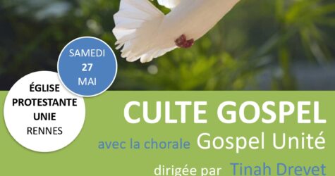 Culte Gospel