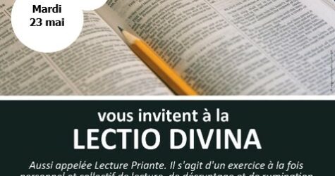 Lectio divina