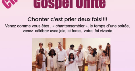 Chants pour tous