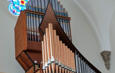 Retour sur l’Assemblée générale extraordinaire « spéciale orgue »