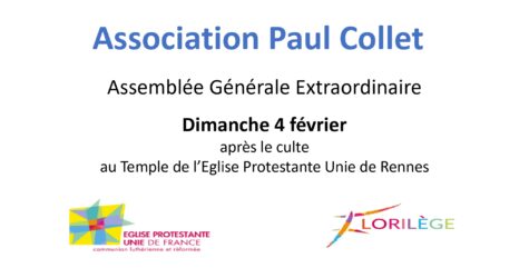 Association Paul Collet