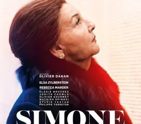 CINÉMA : Simone, le voyage du siècle