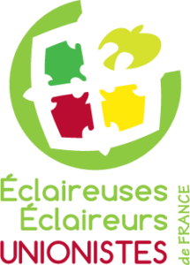 logo des éclaireuses éclaireurs unionistes de France