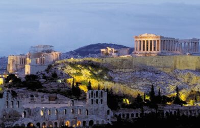 Un voyage en Grèce pour le Grand Kiff Ouest 2024