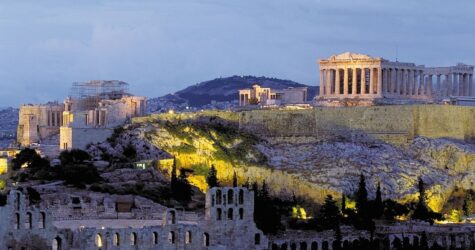 Un voyage en Grèce pour le Grand Kiff Ouest 2024