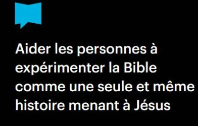 Projet Bible