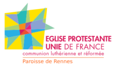 Eglise Protestante Unie de Rennes