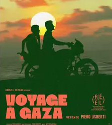 CINÉMA : Voyage à Gaza