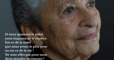 CONCERT HOMMAGE : Demain au creux de nos mains