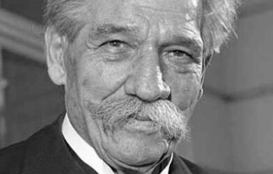 EXPOSITION : Albert Schweitzer, une personnalité à facettes multiples