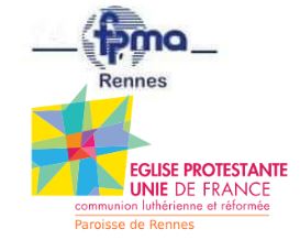 Culte avec la FPMA