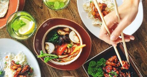 Repas de l’Entraide