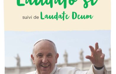 Laudato Si’ et Laudate Deum :  des textes du pape François qui méritent d’être lus