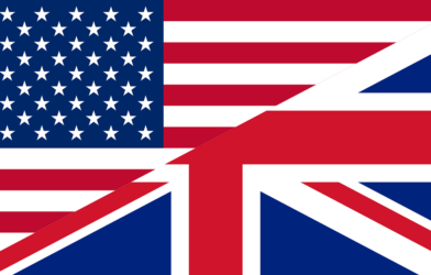 English services