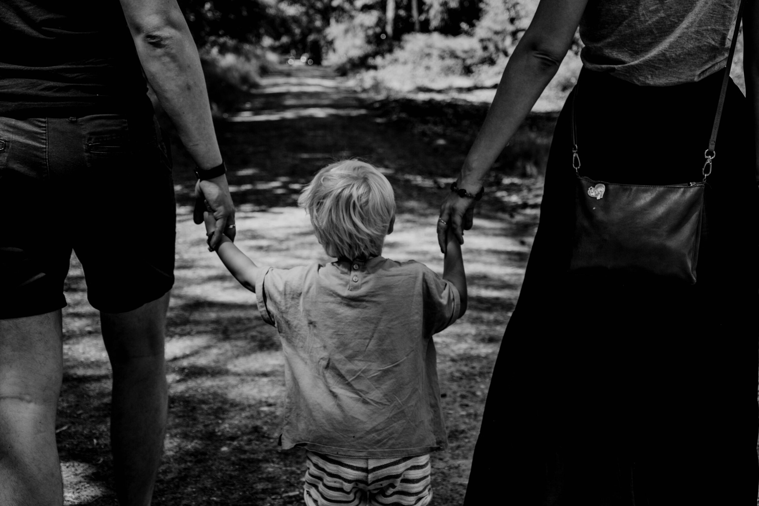 Rencontre du groupe familles