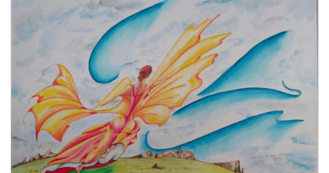 EXPOSITION : Peintures à l’huile de Patrick CHALLOIS