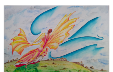 EXPOSITION : Peintures à l’huile de Patrick CHALLOIS