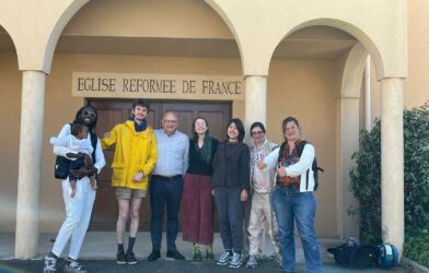 Retour sur le week-end Soif de Sens