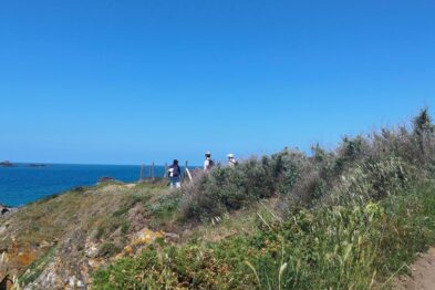Bord de mer