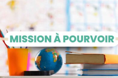 Illustration matériel scolaire
