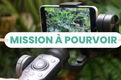 llustration capture vidéo à l'aide d'une caméra.