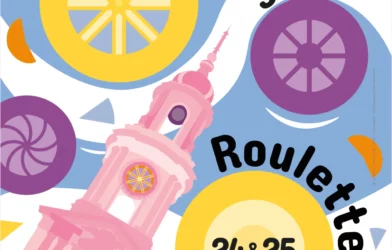 Rennes sur Roulettes 2025