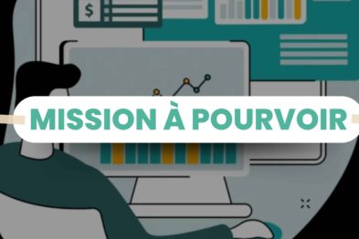 Tunisie - Responsable Administratif et Financier