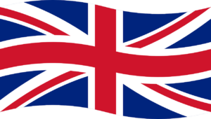 drapeau britannique