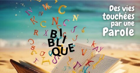 Festival Théâtre Biblique