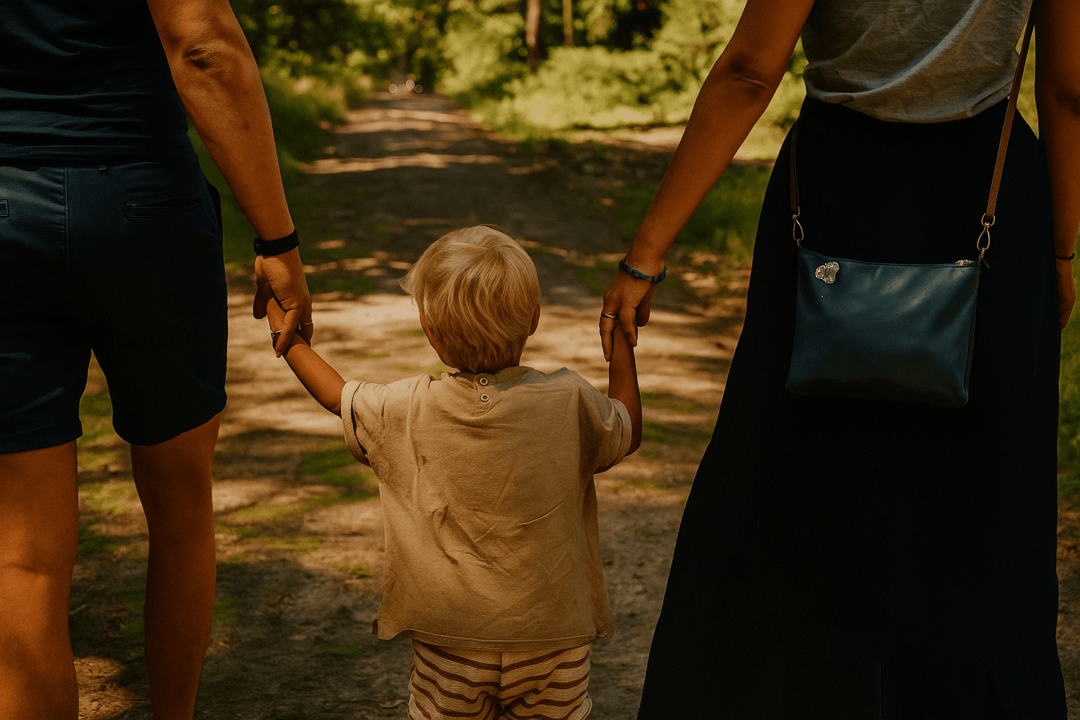Rencontre du groupe familles 2025-2026