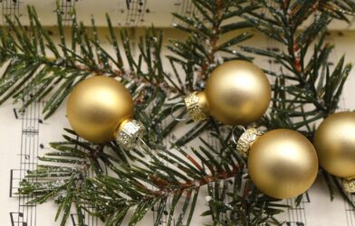 Culte louange en anglais spécial Noël