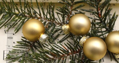 Culte louange en anglais spécial Noël