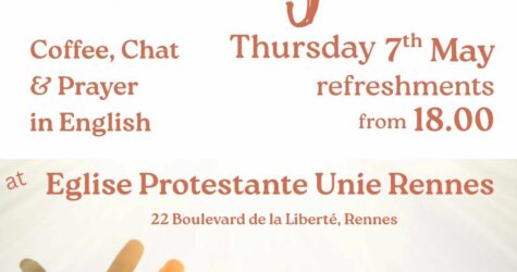 Culte de louange en anglais