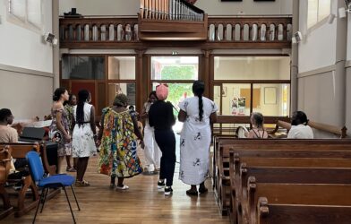 VENEZ & CHANTEZ : Pas de casting, que du cœur !