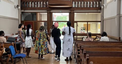 VENEZ & CHANTEZ : Pas de casting, que du cœur !