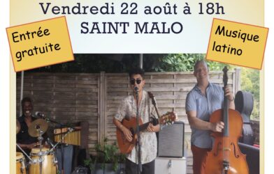 CONCERT : Ritmo JSP
