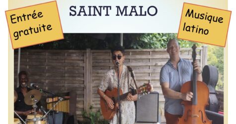 CONCERT : Ritmo JSP