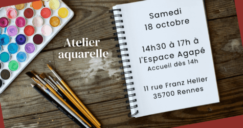 RENCONTRE DES CRÉATIFS : Ce qui fleurit en automne