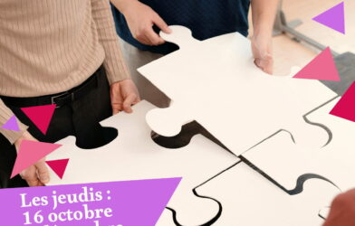 ATELIERS THÉOLOGIQUES : Vivre et penser la foi