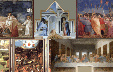 Art et Bible 2025-2026