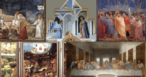 Art et Bible 2025-2026