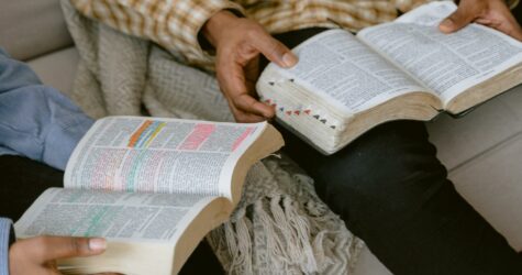 Catéchisme pour adultes 2025-2026