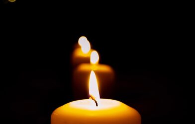 EXPLORE : Quelle espérance dans la nuit ?