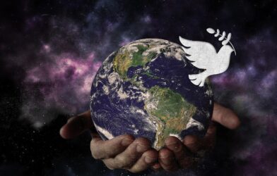PRÉDICATION : Dimanche 12 octobre 2025