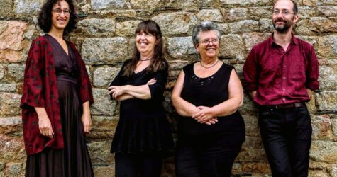 CONCERT : Rivages méditerranéens