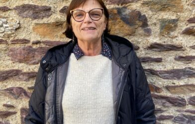 Clap de fin pour Annick