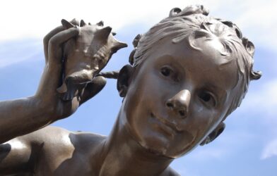 PRÉDICATION : Dimanche 16 novembre 2025